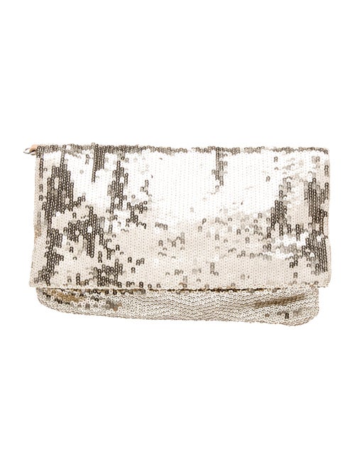 UGG Sequins Evening Bag