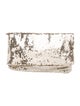 UGG Sequins Evening Bag