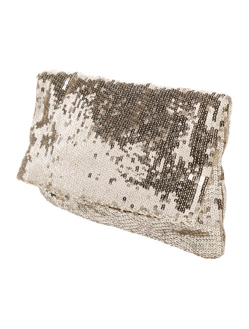 UGG Sequins Evening Bag