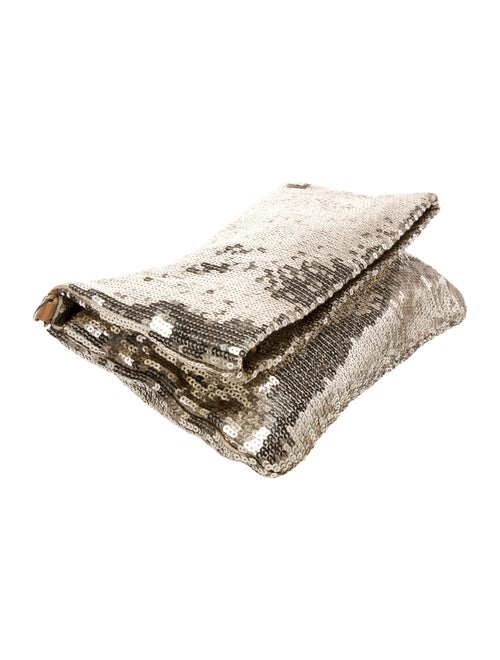 UGG Sequins Evening Bag