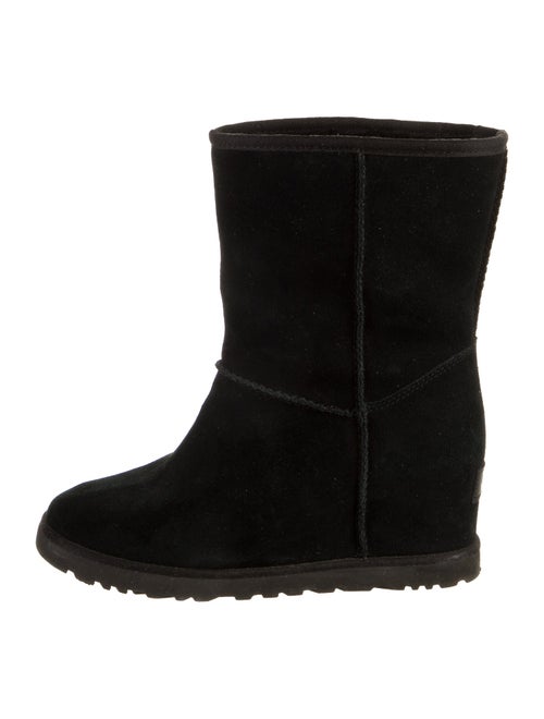 UGG Suede Boots