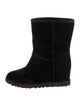 UGG Suede Boots