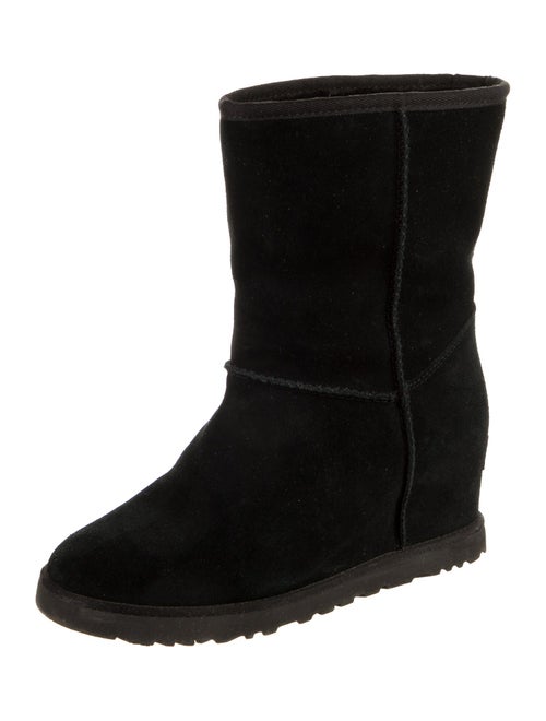 UGG Suede Boots