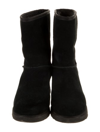 UGG Suede Boots