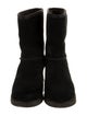 UGG Suede Boots