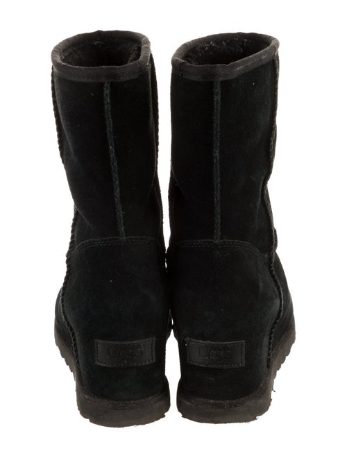 UGG Suede Boots