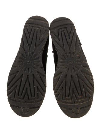 UGG Suede Boots