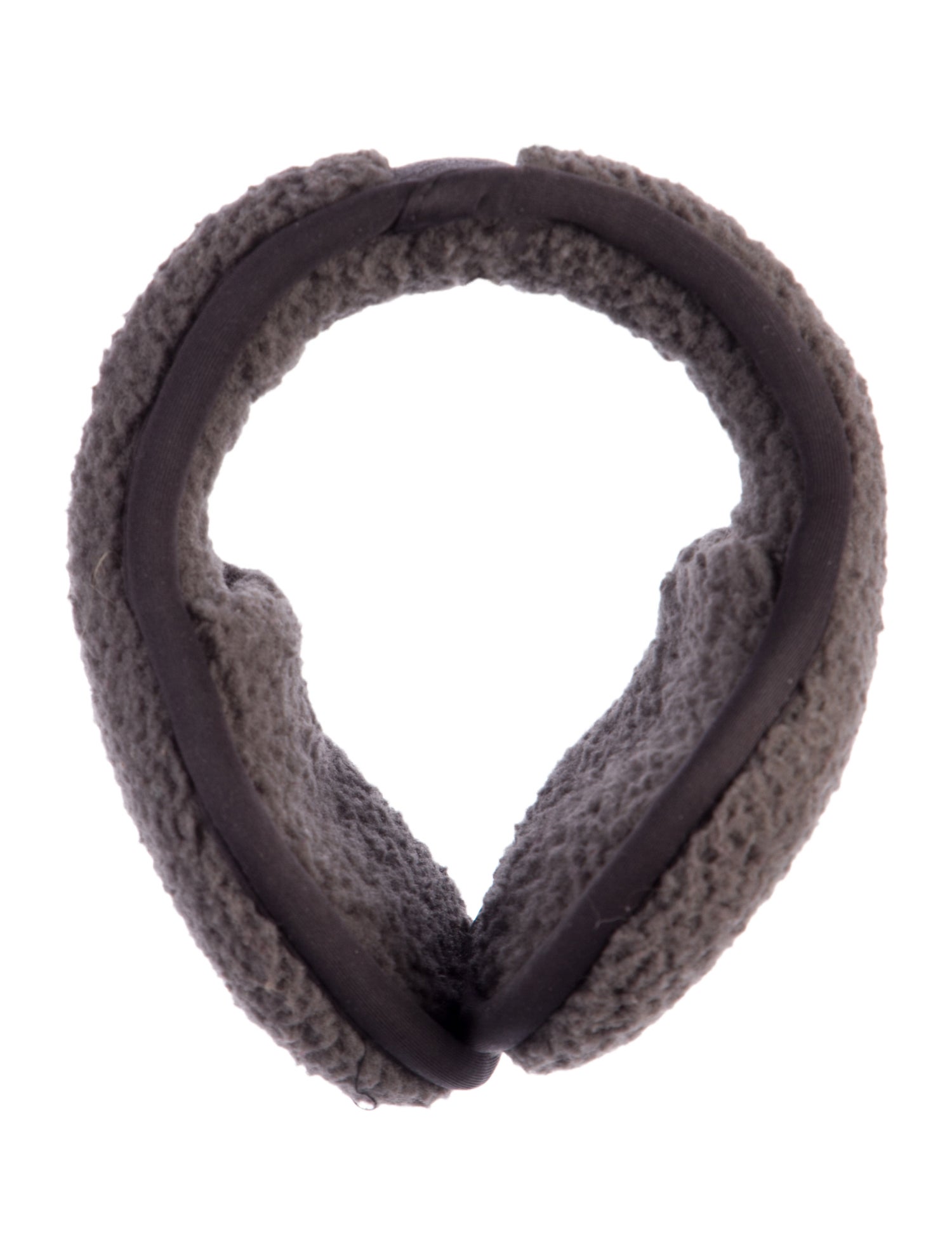 UGG Faux Fur Earmuffs