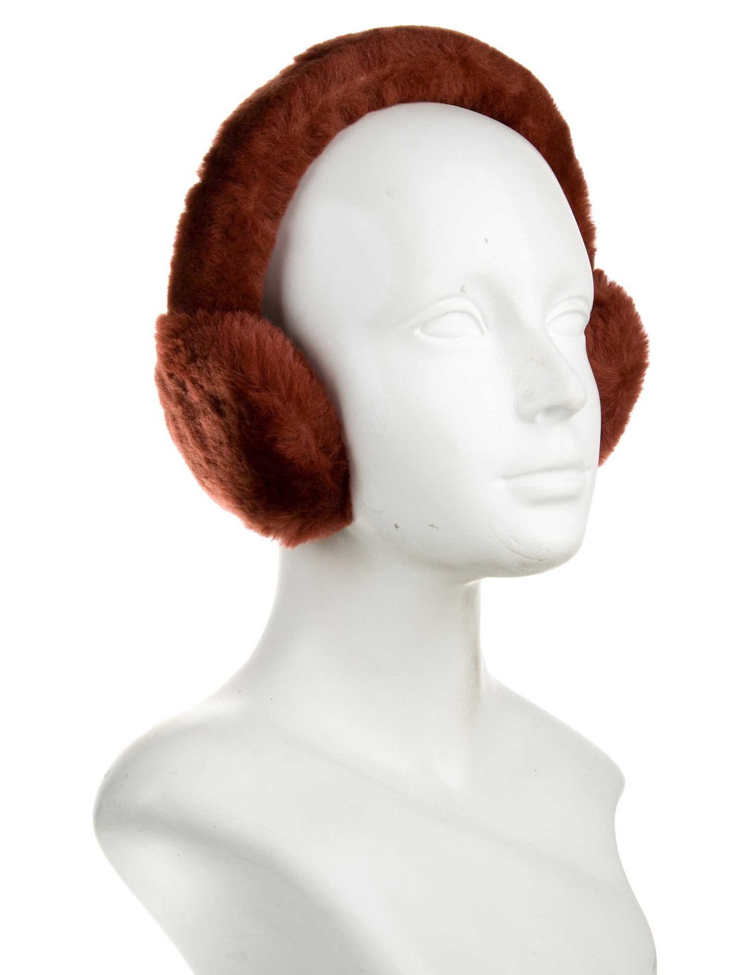 UGG Shearling Ear Muffs w/Tags
