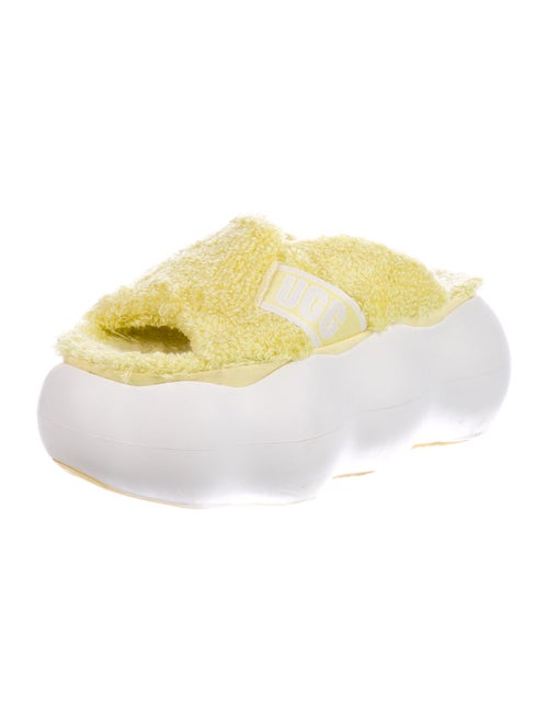 UGG Slides