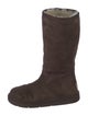 UGG Suede Boots