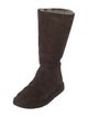 UGG Suede Boots