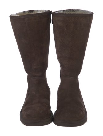UGG Suede Boots