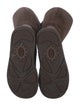 UGG Suede Boots
