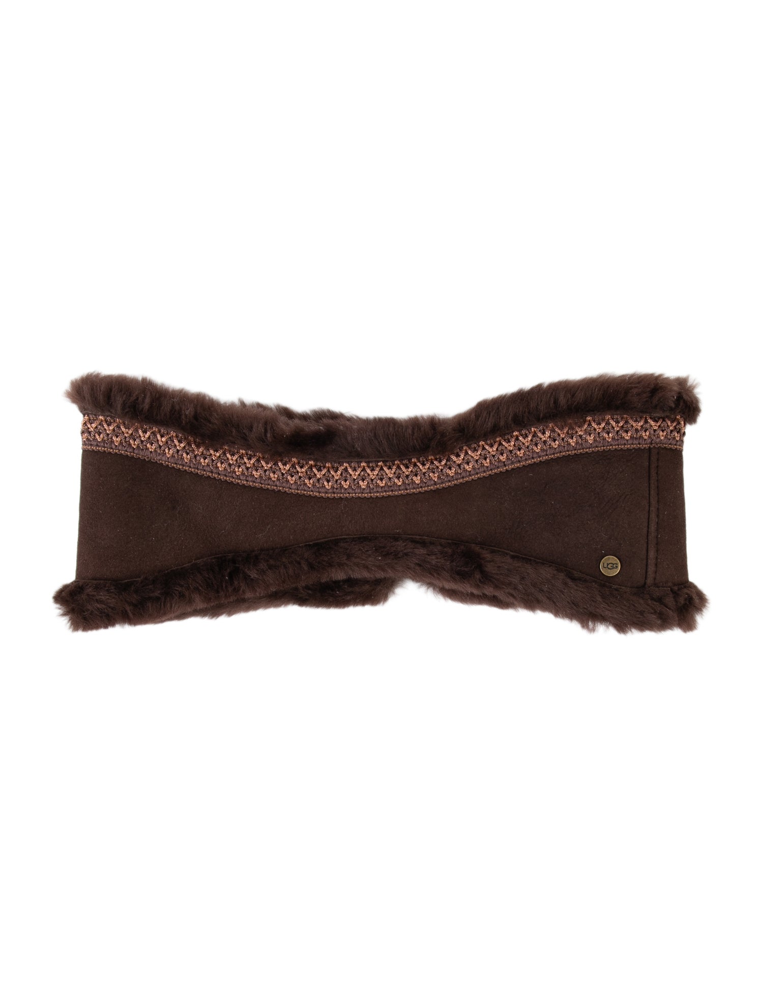 UGG Headband w/Tags