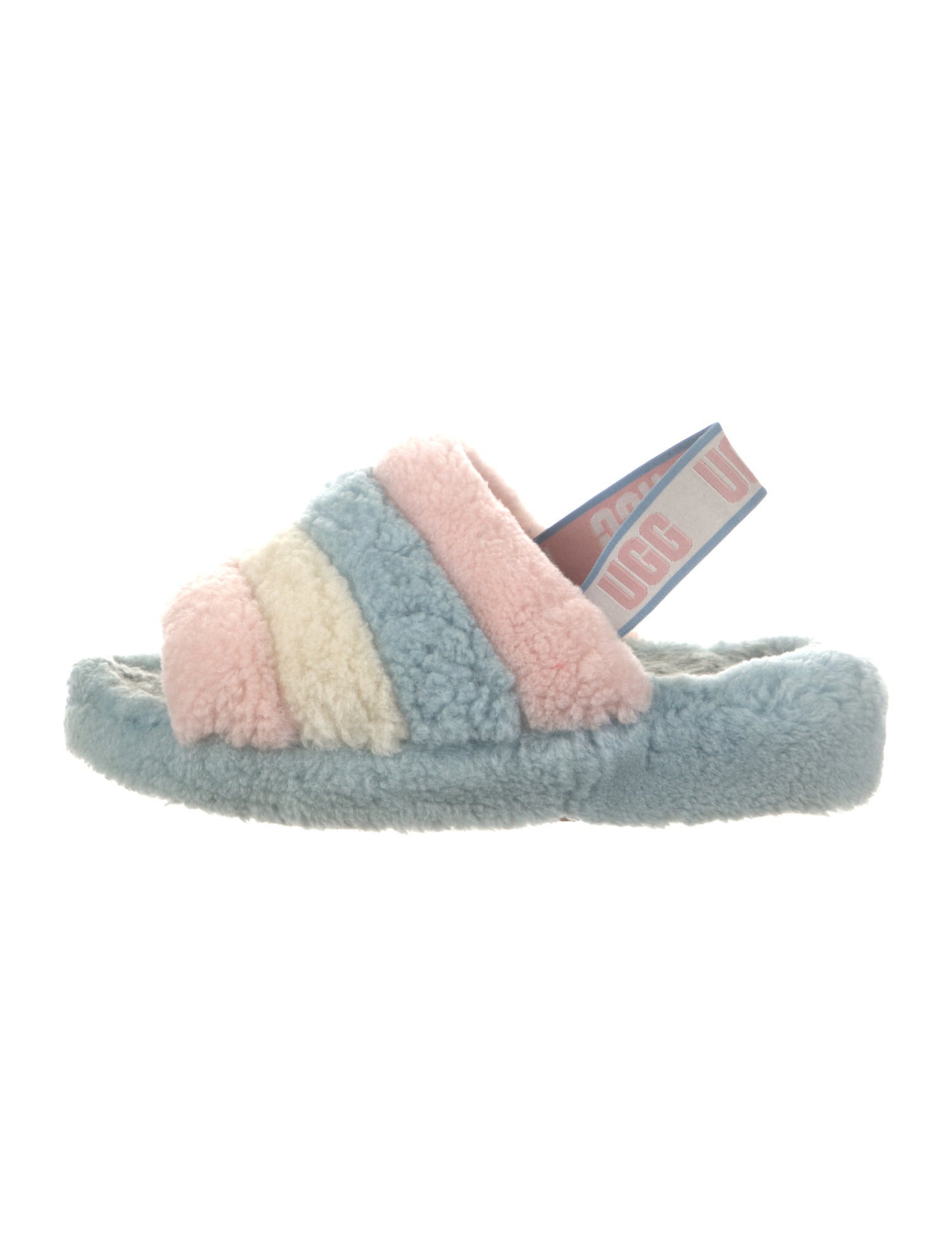 UGG Grosgrain Trim Espadrilles