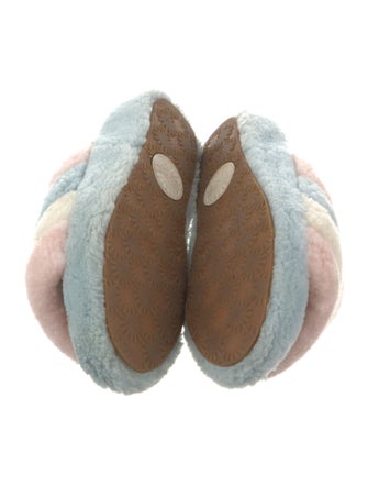 UGG Grosgrain Trim Espadrilles