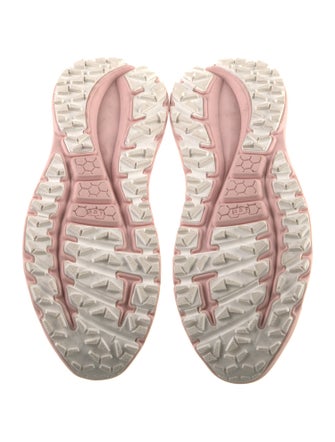 UGG Leather Sneakers