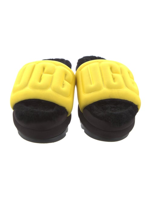 UGG Slides