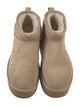 UGG Suede Boots