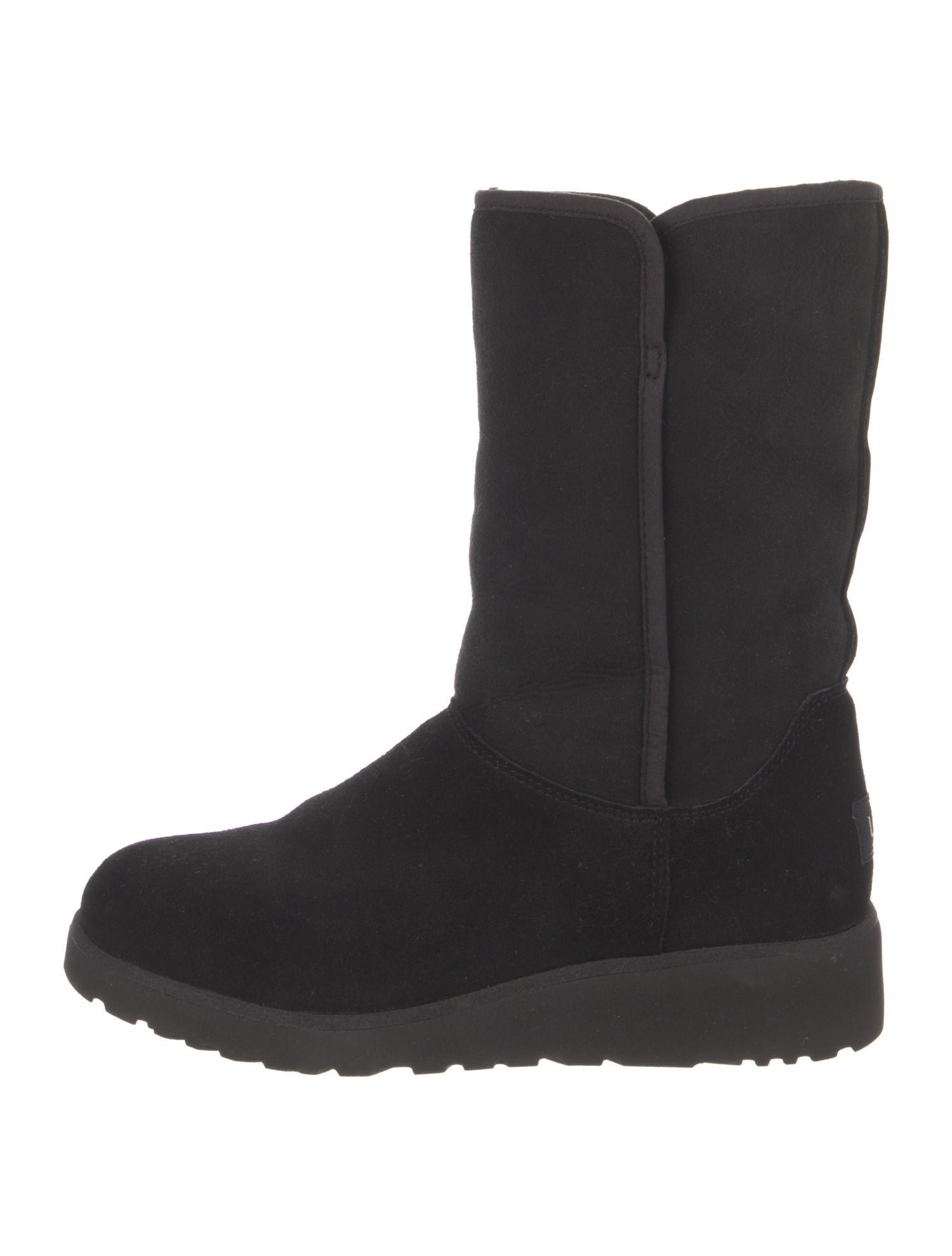 UGG Suede Boots
