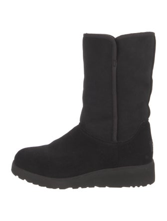 UGG Suede Boots