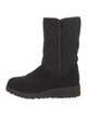 UGG Suede Boots