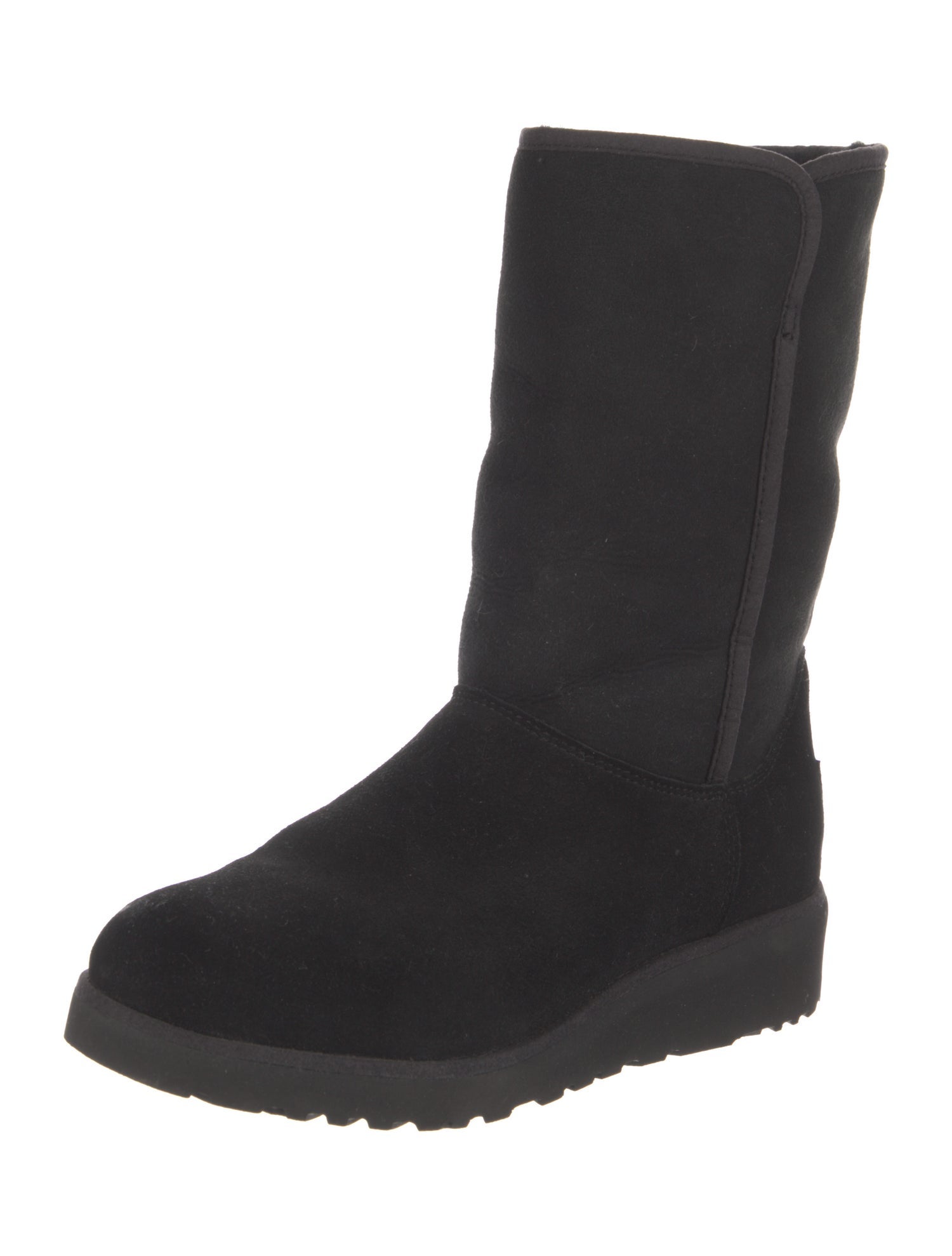 UGG Suede Boots