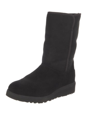 UGG Suede Boots