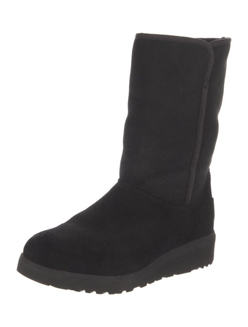 UGG Suede Boots