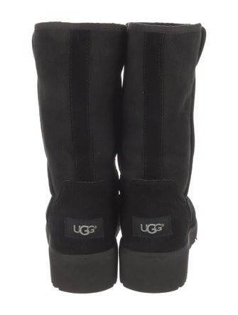 UGG Suede Boots