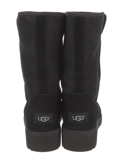 UGG Suede Boots