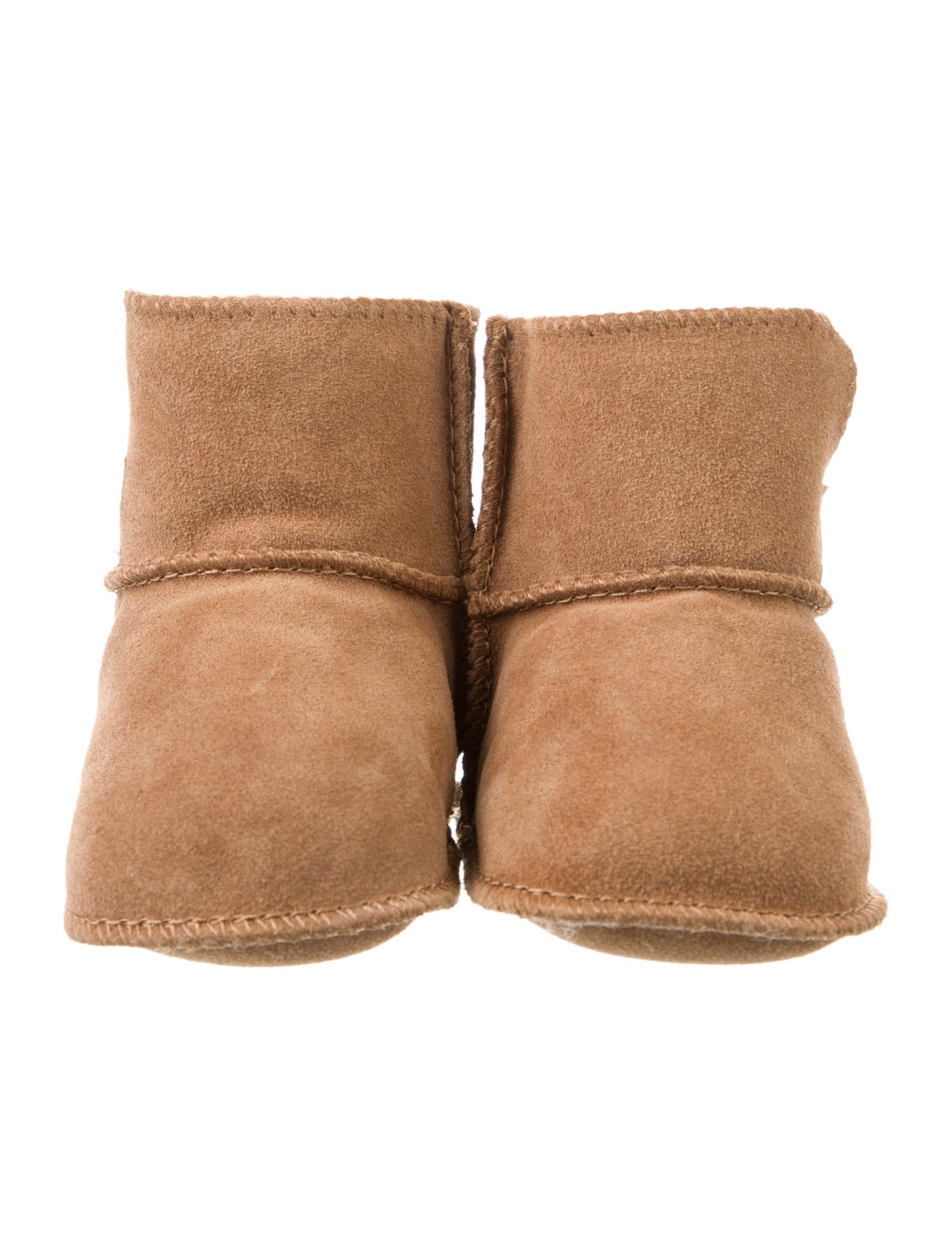 UGG Solid Suede Boot