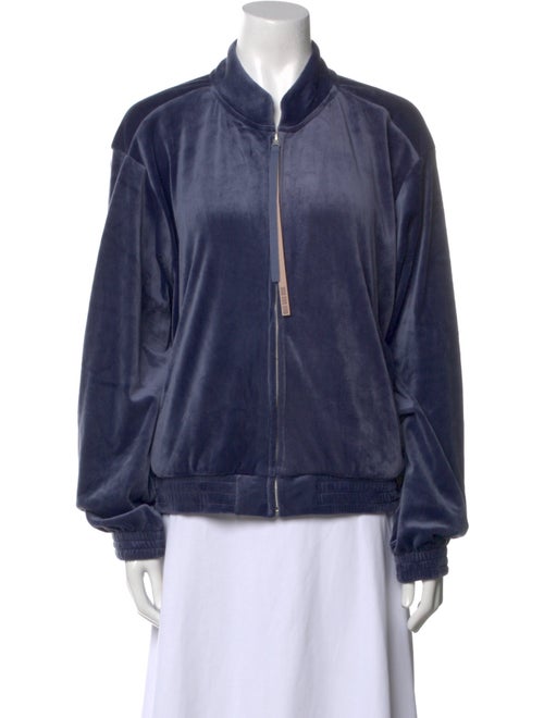 UGG V-Neck Long Sleeve Blouse