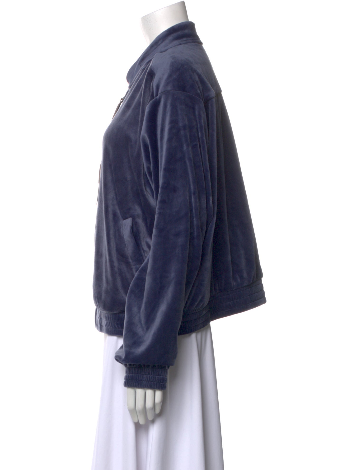 UGG V-Neck Long Sleeve Blouse