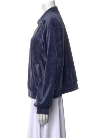 UGG V-Neck Long Sleeve Blouse