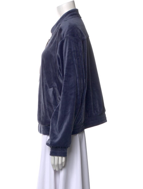 UGG V-Neck Long Sleeve Blouse