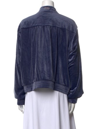 UGG V-Neck Long Sleeve Blouse