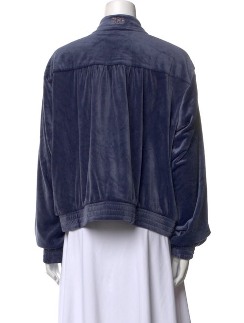 UGG V-Neck Long Sleeve Blouse