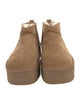 UGG Suede Boots