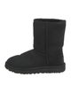 UGG Suede Boots