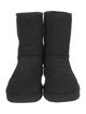UGG Suede Boots