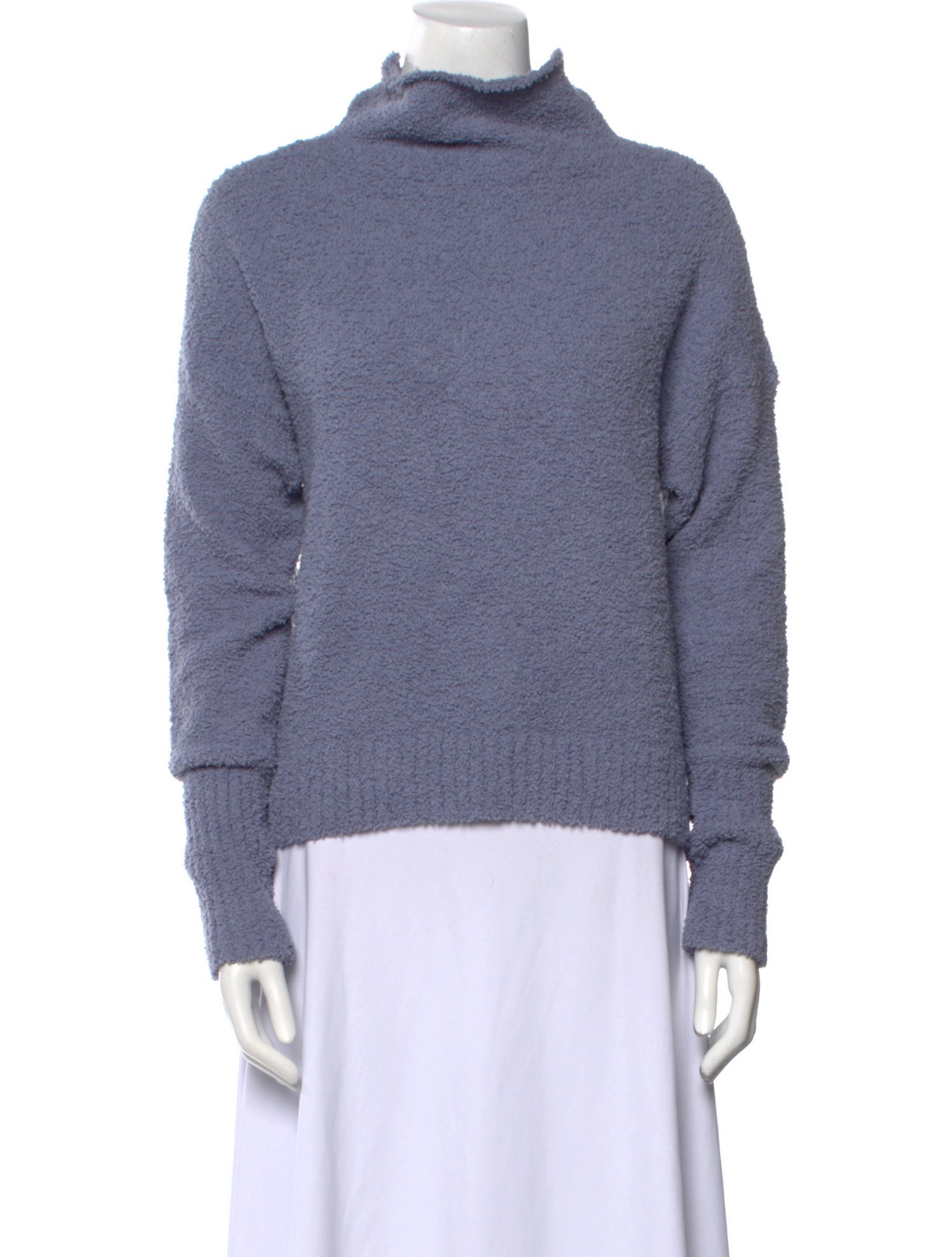 UGG Turtleneck Long Sleeve Sweatshirt