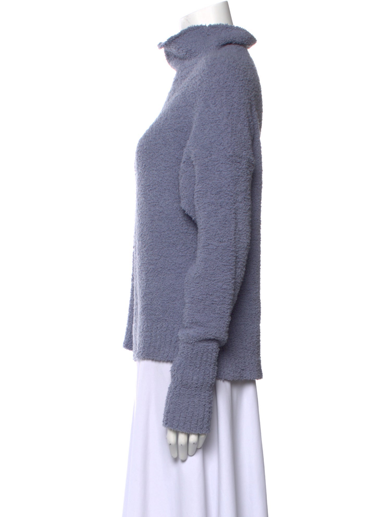 UGG Turtleneck Long Sleeve Sweatshirt