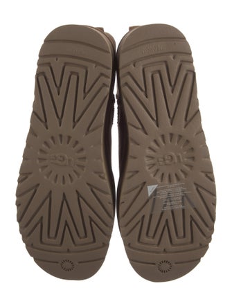 UGG Suede Boots