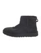 UGG Suede Boots