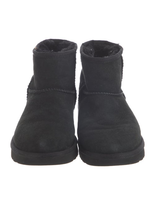UGG Suede Boots