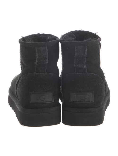 UGG Suede Boots