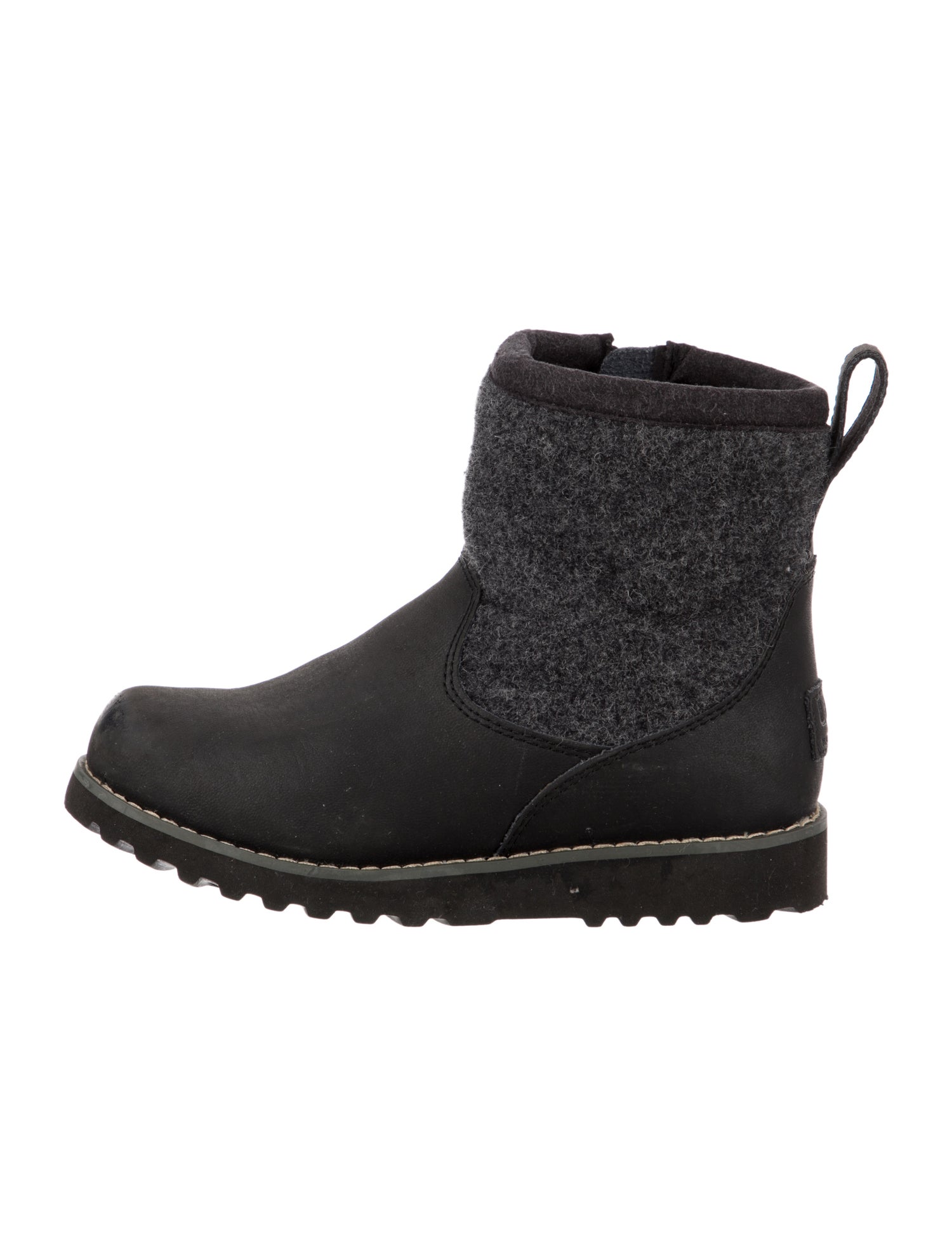 UGG Kids' Suede Boots