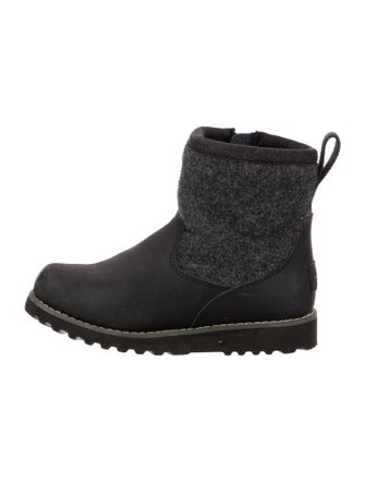 UGG Kids' Suede Boots